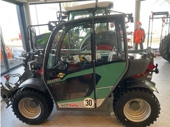חָדָשׁ מעמיס קומפקטי Kramer Kramer KT 144: תמונה 1