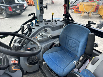 טרקטור חקלאי New Holland T4.105: תמונה 5