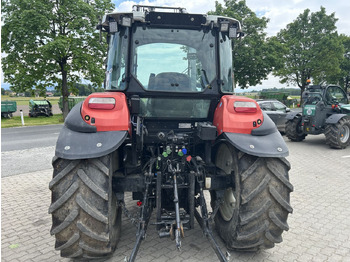 הַחכָּרָה Steyr 4105 Kompakt ET Basis  Steyr 4105 Kompakt ET Basis: תמונה 3