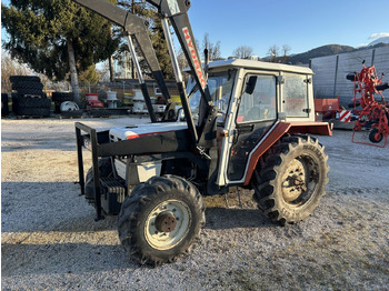 טרקטור חקלאי STEYR