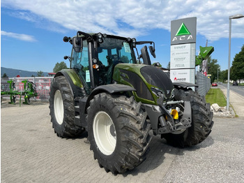 טרקטור חקלאי VALTRA N-series