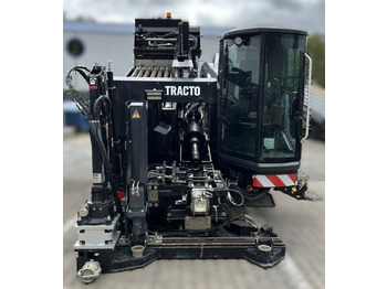 מכונת כיוון Tracto GRUNDODRILL ACS300: תמונה 2 מכונת כיוון Tracto GRUNDODRILL ACS300: תמונה 2