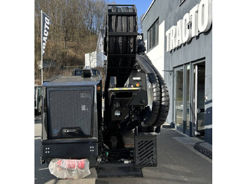 מכונת כיוון Tracto-Technik GRUNDODRILL ACS130: תמונה 3