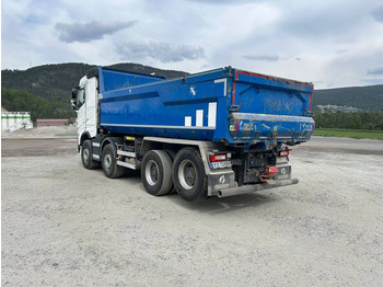מזהיר Volvo FH 540: תמונה 4