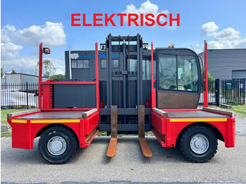 מעמיס צד BULMOR