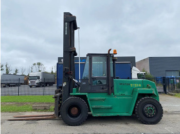 מלגזת סולר HYSTER