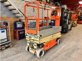 מעלית מספריים JLG 1930ES: תמונה 3