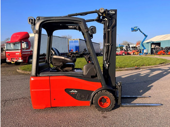 מלגזה חשמלית LINDE E18