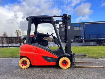 מלגזת LPG LINDE H20