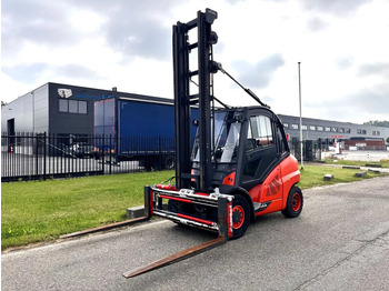 מלגזת LPG LINDE H50