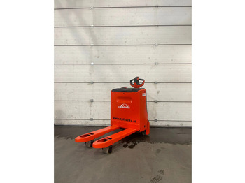 משאית משטחים LINDE T18