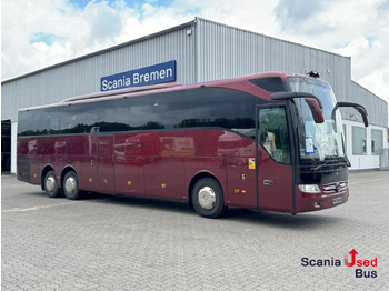 אוטובוס בין עירוני MERCEDES-BENZ Tourismo