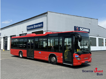 אוטובוס עירוני SCANIA Citywide