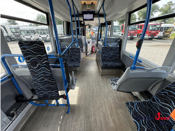 אוטובוס עירוני SCANIA Citywide LF 12m - Euro 6 - Lack neu: תמונה 3