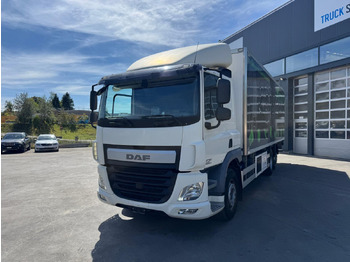 משאית קירור DAF CF 370
