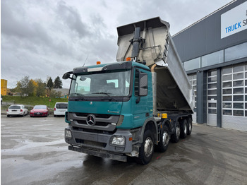 מזהיר MERCEDES-BENZ Actros 4448