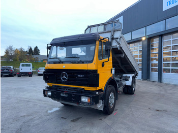 מזהיר MERCEDES-BENZ SK 1831