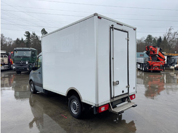 כלי רכב מסחרי לקירור MERCEDES Sprinter 314 CDI Pharmakoffer mit Kühlung: תמונה 5 כלי רכב מסחרי לקירור MERCEDES Sprinter 314 CDI Pharmakoffer mit Kühlung: תמונה 5