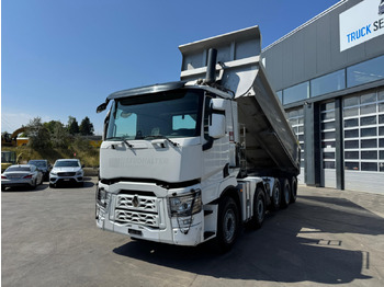 מזהיר RENAULT C 520