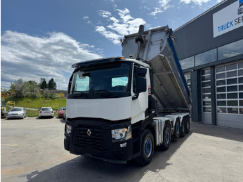 מזהיר RENAULT C 520