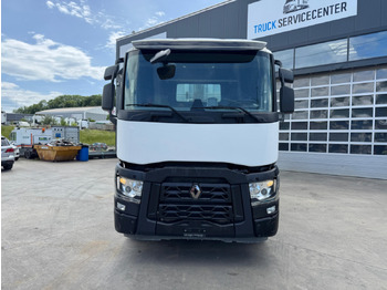 מזהיר RENAULT C520 10x4: תמונה 3