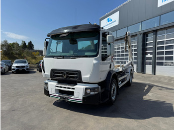 משאית דילוג העמסה RENAULT D