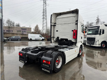 יחידת טרקטור SCANIA R450 4x2 Tanks 1000L No EGR: תמונה 5 יחידת טרקטור SCANIA R450 4x2 Tanks 1000L No EGR: תמונה 5