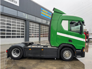 יחידת טרקטור SCANIA R540 4x2: תמונה 3