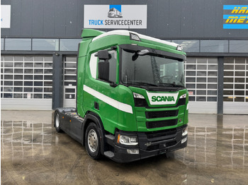 יחידת טרקטור SCANIA R540 4x2: תמונה 2