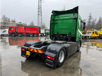 יחידת טרקטור SCANIA R540 4x2: תמונה 5