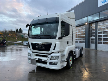 יחידת טרקטור MAN TGS 18.440