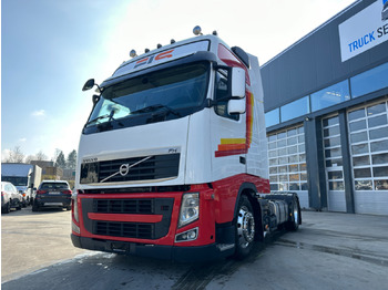 יחידת טרקטור VOLVO FH 420