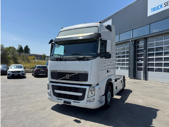 יחידת טרקטור VOLVO FH 460