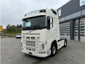 יחידת טרקטור VOLVO FH 460