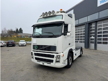 יחידת טרקטור VOLVO FH 520