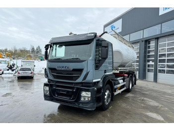 משאית IVECO Stralis 460