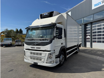 משאית קירור VOLVO FM 410