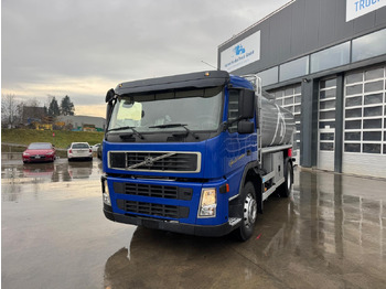 משאית מכל VOLVO FM 440