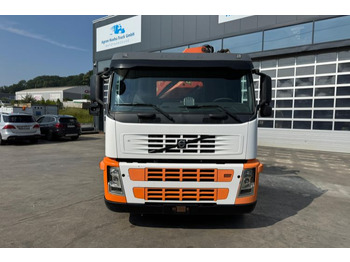 משאית מנוף Volvo FM-300 4x2 Palfinger 16502-5: תמונה 3