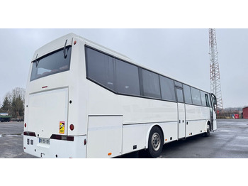 אוטובוס בין עירוני Bova FLD127 Futura / 13m / Klima / 65 miejsc / Cena 63500 zł netto: תמונה 3
