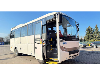 אוטובוס פרברים
