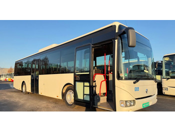 אוטובוס עירוני IRISBUS