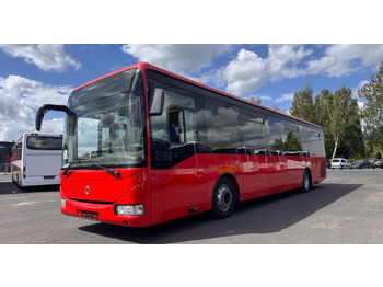 אוטובוס פרברים IRISBUS