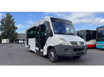 אוטובוס פרברים IRISBUS
