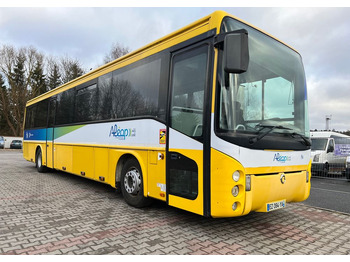 אוטובוס פרברים IRISBUS