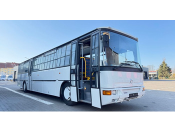 אוטובוס פרברים IRISBUS