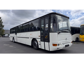 אוטובוס פרברים IRISBUS