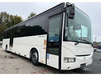 אוטובוס פרברים IRISBUS