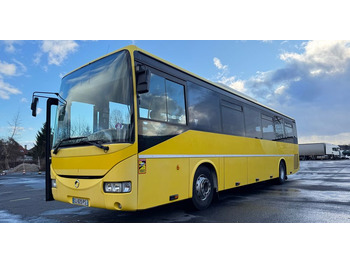 אוטובוס פרברים IRISBUS