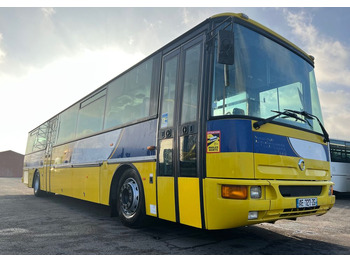 אוטובוס פרברים IRISBUS